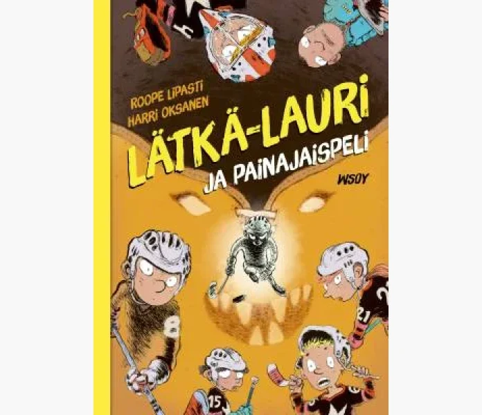 latka image