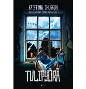 Tulipyörä, osa 1 kuva