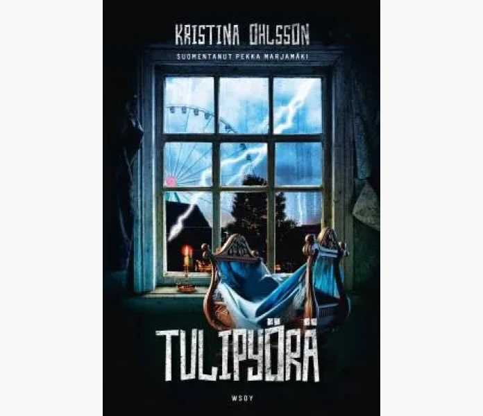 Tulipyora kuva