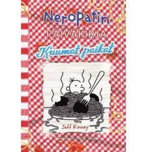 Neropatin päiväkirja, Kuumat paikat osa 19 kuva