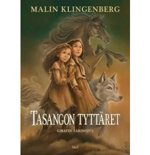 Tasangon tyttäret kuva