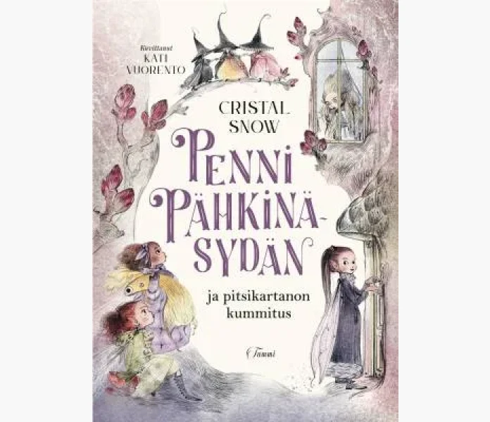penni image