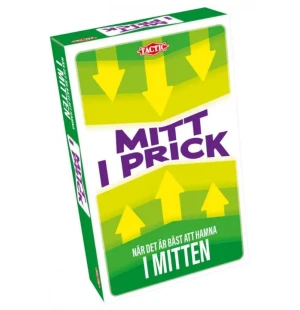 Mitt i prick kuva