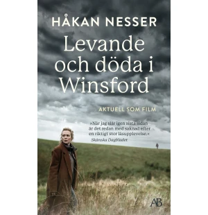 Levande och döda i Winsford kuva