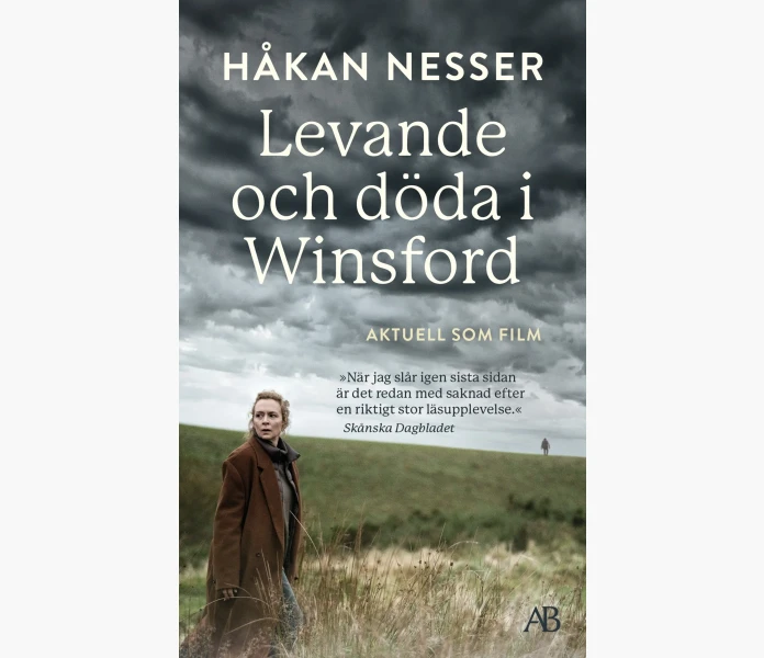 Levande och doda i Winsford kuva