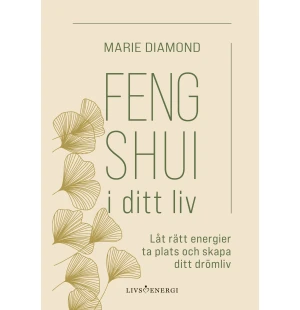 Feng shui i ditt liv kuva