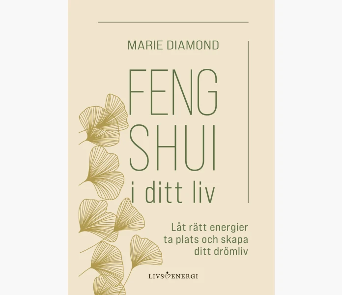 Feng shui i ditt liv image