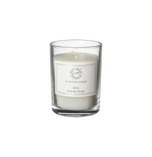 Bruka Doftljus SPA, 8 x 10,5cm kuva