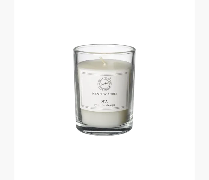 Doftljus BRUKA 8x105cm SPA image