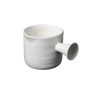 Bruka Design Såskanna Piccolo Capri, vit image