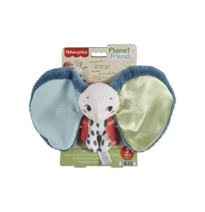 Fisher-Price planet friends elefant 3m+ kuva