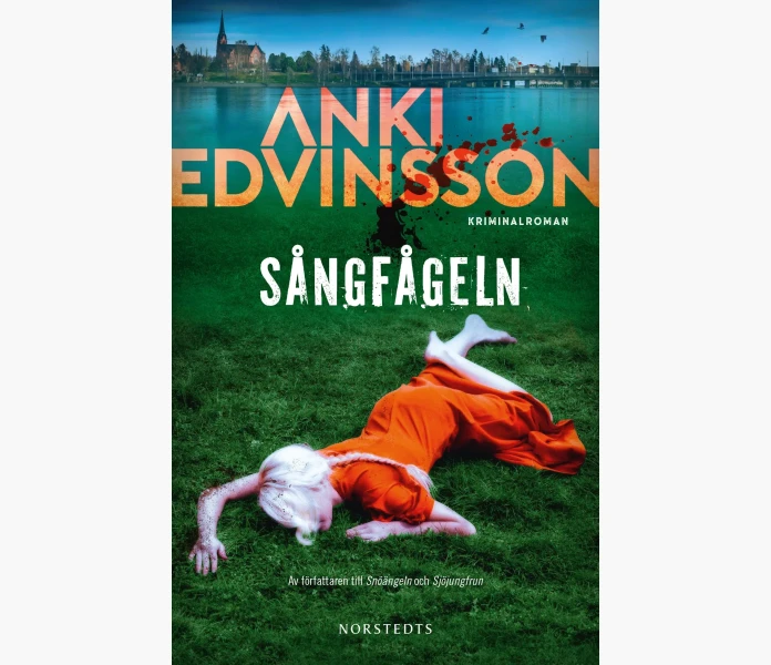 Sangfageln Charlotte von Klint och Per Be del 3 kuva