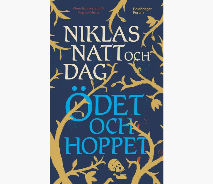 Odet och hoppet del 1  kuva