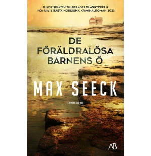 De föräldralösa barnens ö. Jessica Niemi del 4. kuva