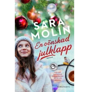 EN OÖNSKAD JULKLAPP kuva