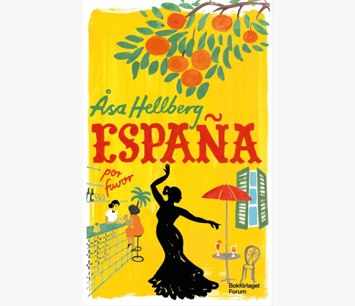 Espana por favor Spanska hjartan del 1  kuva