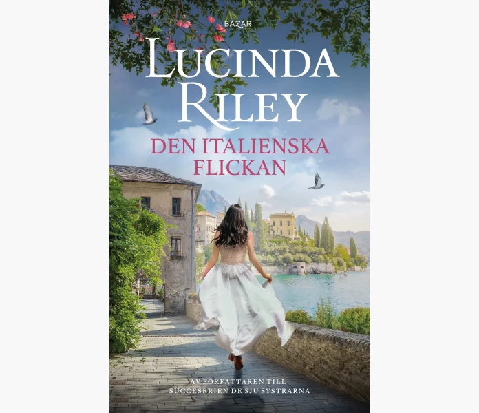 Den italienska flickan kuva
