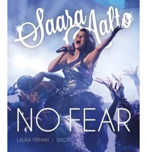 Saara Aalto - No Fear kuva