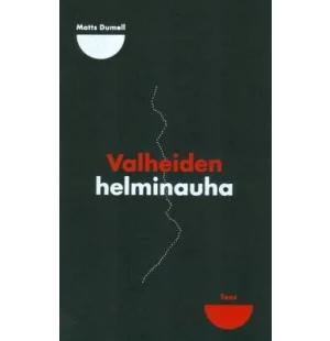 Valheiden helminauha Suomalaisen liikemiehen.. kuva