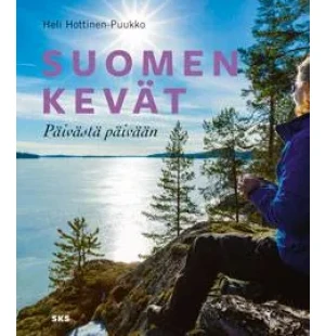 Suomen kevät, Päivästä päivään kuva