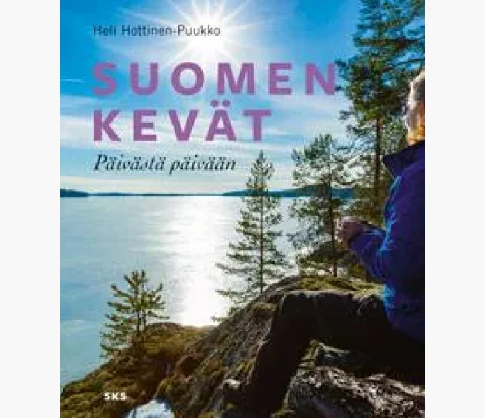 suomen kevat image