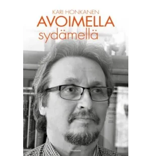 Avoimella sydämellä kuva
