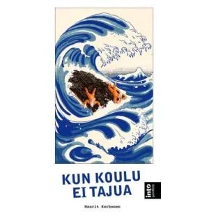 Kun koulu ei tajua kuva