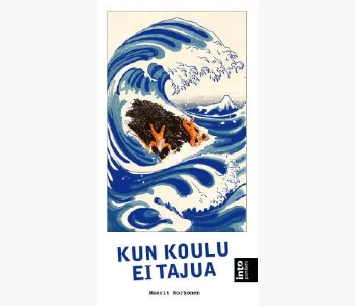 Kun koulu ei image