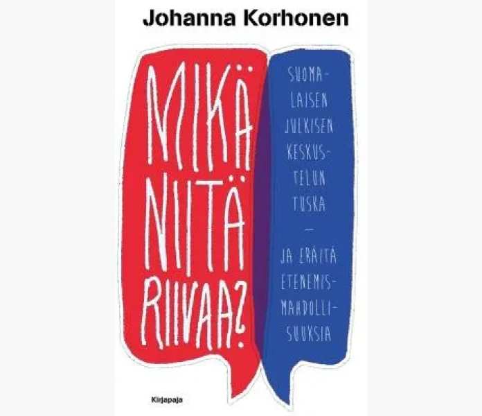 Mika niita riivaa image