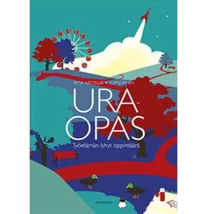 Uraopas, Työelämän lyhyt oppimäärä kuva