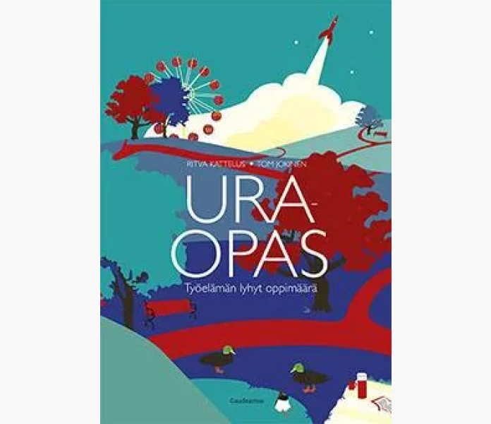 Uraopas image
