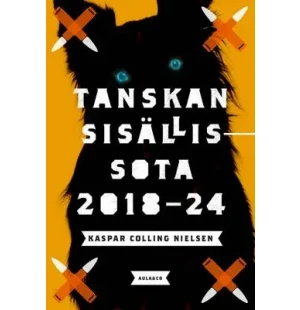 Tanskan sisällissota 2018-24 kuva
