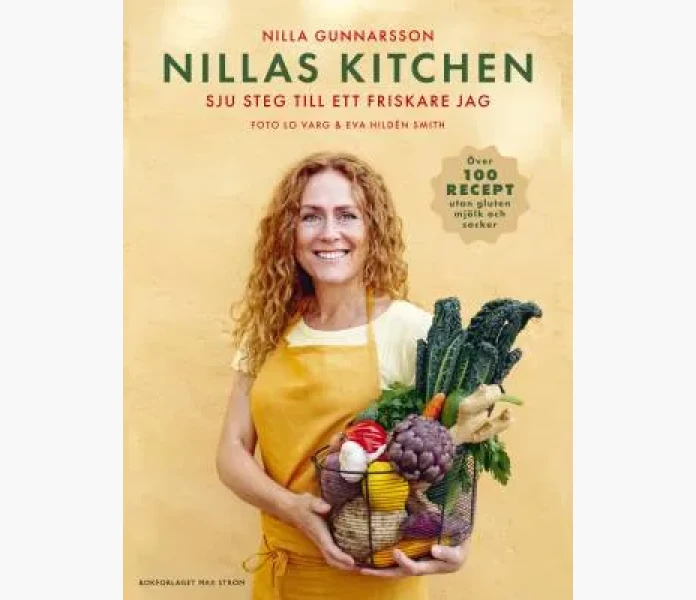 Nillas Kitchen image