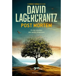 Post Mortem, del 3 kuva