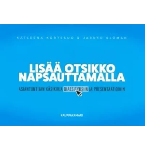 Lisää otsikko napsauttamalla. Asiantuntijan... kuva