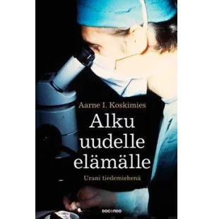 Alku uudelle elämälle. Urani tiedemiehenä. kuva