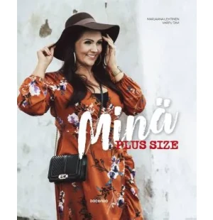 Minä, plus size kuva