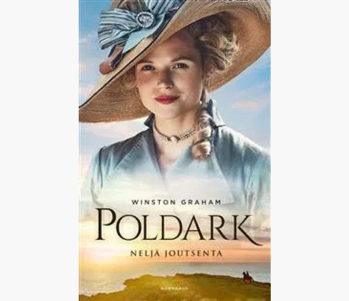 nelja joutsenta kuva