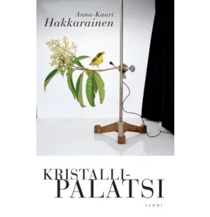 Kristallipalatsi kuva