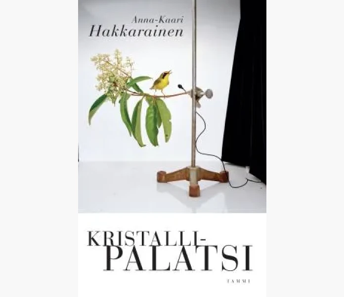 kristallipalatsi kuva