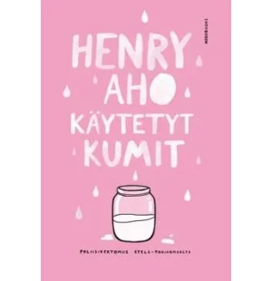 Käytetyt kumit kuva