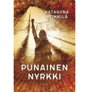 Punainen nyrkki kuva