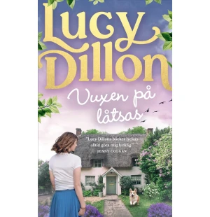 Vuxen på låtsats, del 11 kuva