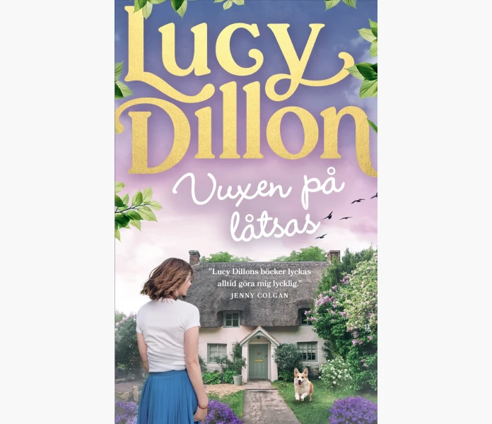 Vuxen pa latsats del 11 kuva