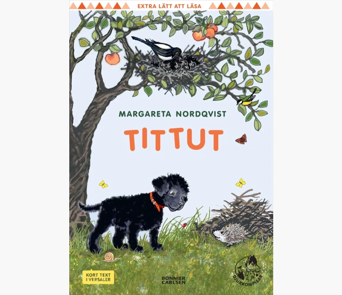 Tittut kuva