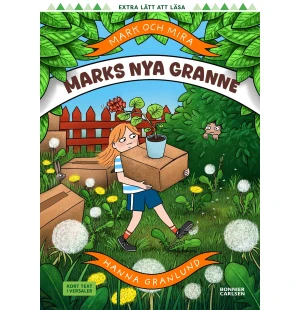 Marks nya granne, del 1 kuva