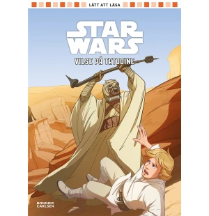 Star Wars. Vilse på Tatooine, del 1 kuva
