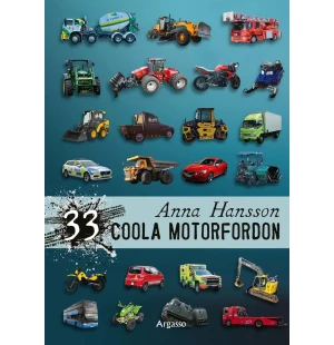 33 coola motorfordon kuva