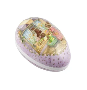 Påskägg Peter rabbit 35cm kuva