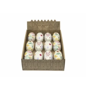 Emma Bridgewater plåtägg kuva